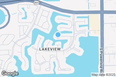 Map image of the property - 6 Capitol Ct