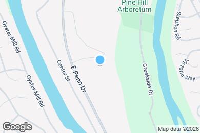 Map image of the property - 60 Rail Yard Drive