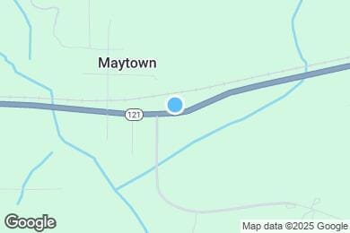 Map image of the property - 2727 Maytown Rd SW