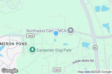 Map image of the property - 8019 Windthorn Pl