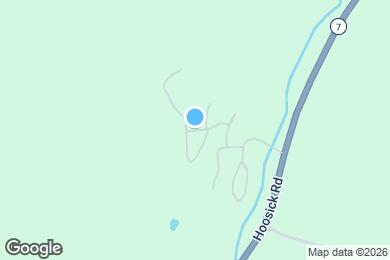 Map image of the property - 204 Pine Grove Dr