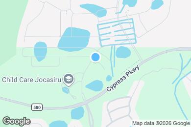 Map image of the property - 2220 Portrait St