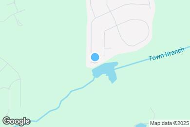 Map image of the property - 2245 Corkscrew Way