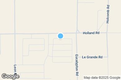 Map image of the property - 31367 Autumn Blaze Dr