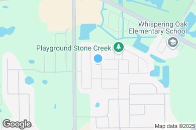 Map image of the property - 1734 Sherbourne St