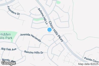 Map image of the property - 2292 Black Pine Rd