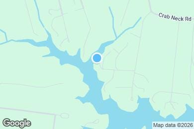 Map image of the property - 152 Slate Rd