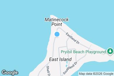 Map image of the property - 31 Westland Dr