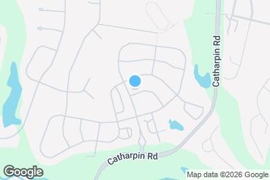 Map image of the property - 6805 Rathbone Pl