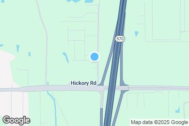 Map image of the property - 219 Ash Way