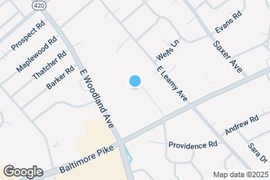 Map image of the property - 512 Philmar Ct