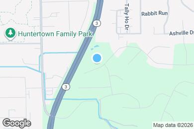 Map image of the property - 1630 Teniente Ct