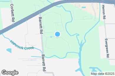 Map image of the property - 2796 Riverfield Rd