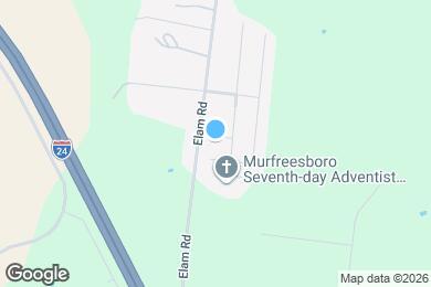 Map image of the property - 2212 Ambergate Dr