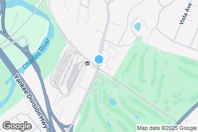 Map image of the property - 276 Grove St