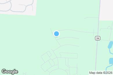 Map image of the property - 9032 Lucy Dr