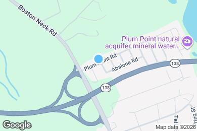 Map image of the property - 41 Plum Point Rd