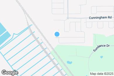 Map image of the property - 1760 Carnostie Rd