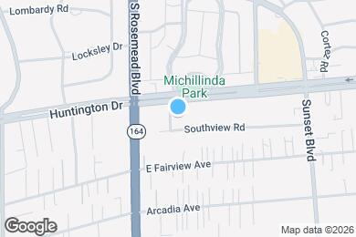 Map image of the property - 7266 Jackson