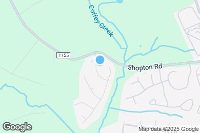 Map image of the property - 6829 Ayrshire Glen Pl