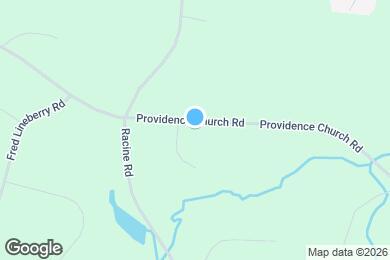 Map image of the property - 1588 Providence Church Rd