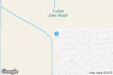 Map image of the property - 232 N 202nd Ln