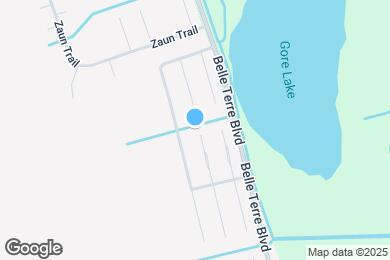 Map image of the property - 17 Ziegler Pl