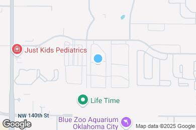 Map image of the property - Stonehorse Crossing