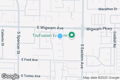 Map image of the property - 2191 Low Creek Ct