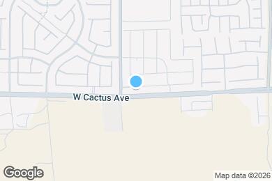 Map image of the property - 8963 Tiger Tooth Ave