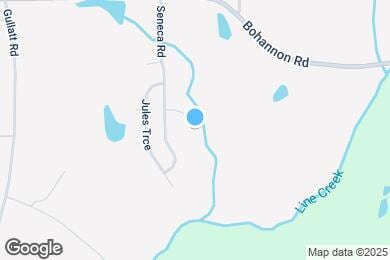 Map image of the property - 215 Horseman Run