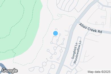 Map image of the property - 35 La Costa Ct