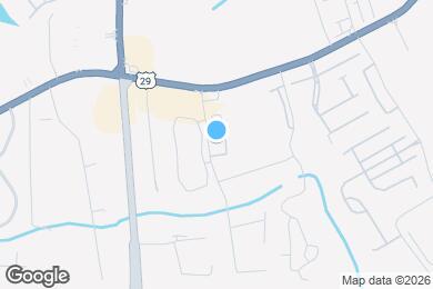 Map image of the property - 6001 Leeshire Trace