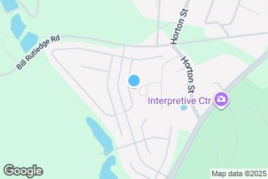 Map image of the property - 2143 Massey Ln
