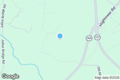 Map image of the property - 405 Westwind Ct