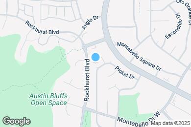 Map image of the property - 5270 Picket Dr