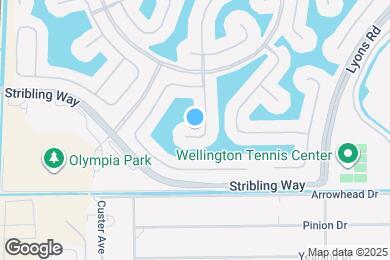 Map image of the property - 3109 Payson Way