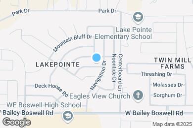 Map image of the property - 5812 Mt Plymouth Point