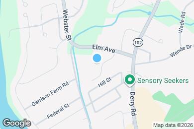 Map image of the property - 315 Elmwood, 315