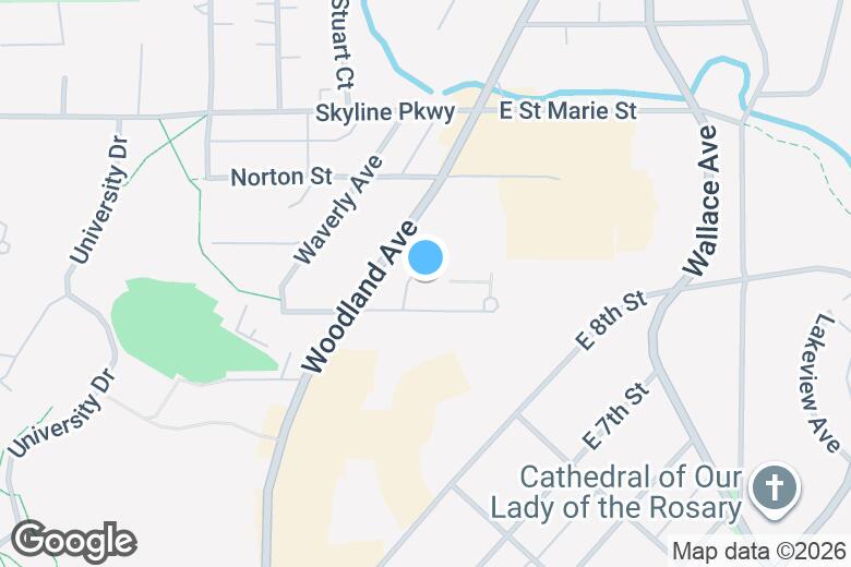 Mount Royal Apartment 11-15 Elizabeth St Duluth MN 55803