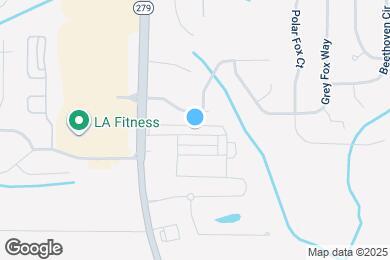 Map image of the property - 6358 Olmadison Pl