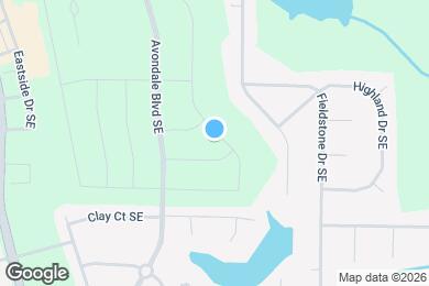 Map image of the property - 238 Limestone Cir