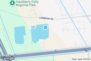 Map image of the property - Brickyard at Barbers Hill