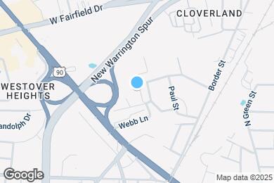 Map image of the property - The Laurel