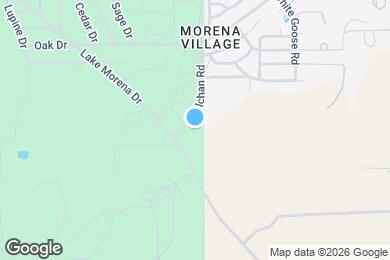 Map image of the property - 2321 Molchan Rd