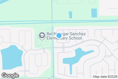 Map image of the property - 9439 Ruby Mist Dr