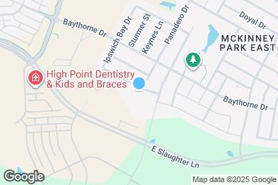 Map image of the property - 9132 Ipswich Bay Dr