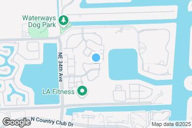 Map image of the property - 3535 Magellan Cir