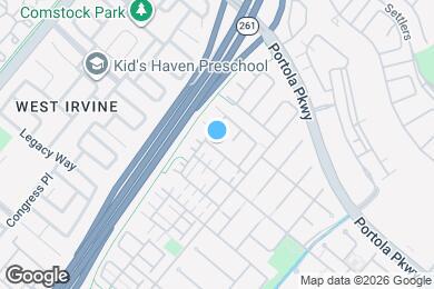 Map image of the property - 51 Olivehurst