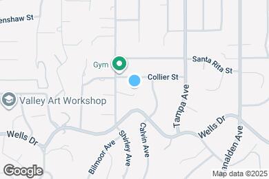 Map image of the property - 19435 Shirley Ct